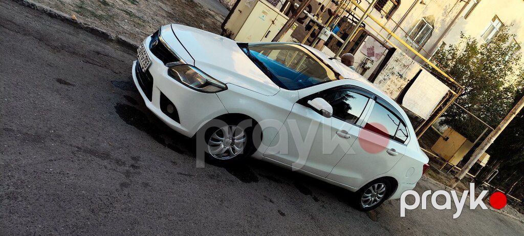 Changan Alsvin V3, 1.4 L, 2018 il, 300 000 km — Avtomobillər, Sumqayıt (7)