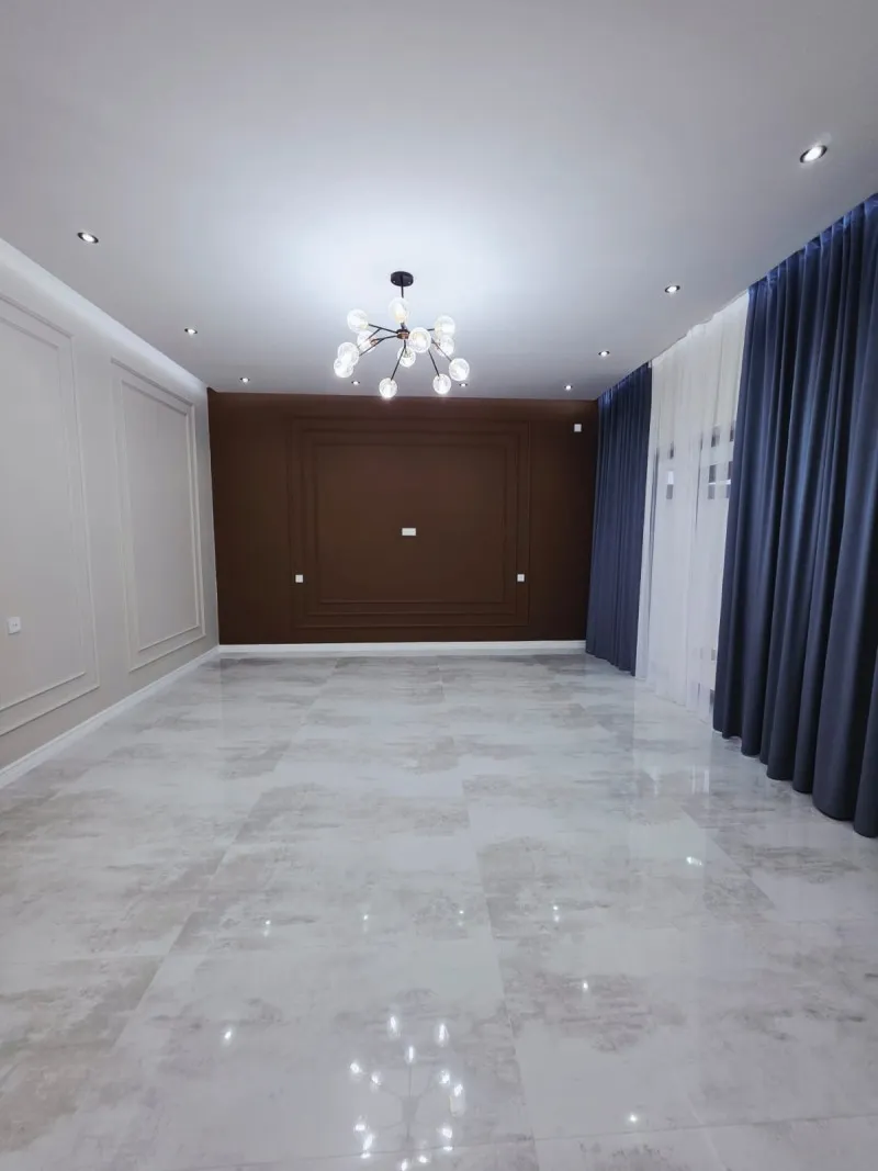 Koroğlu m.st, 4 otaqlı Həyət evi satılır - 130 m², 1 mərtəbə, 3 sot — Ev, villa, Bakı (3)