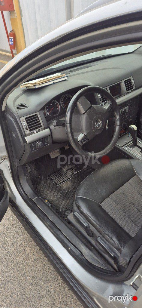 Opel Vectra, 2.2 L, 2008 il, 295 355 km — Avtomobillər, Bakı (4)