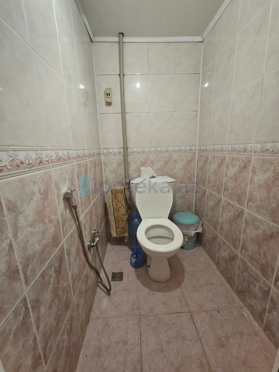 Satılır: 3 Otaq, Köhnə tikili, Suraxanı r., Zığ q., 75.00 m² — Mənzil, Bakı (4)
