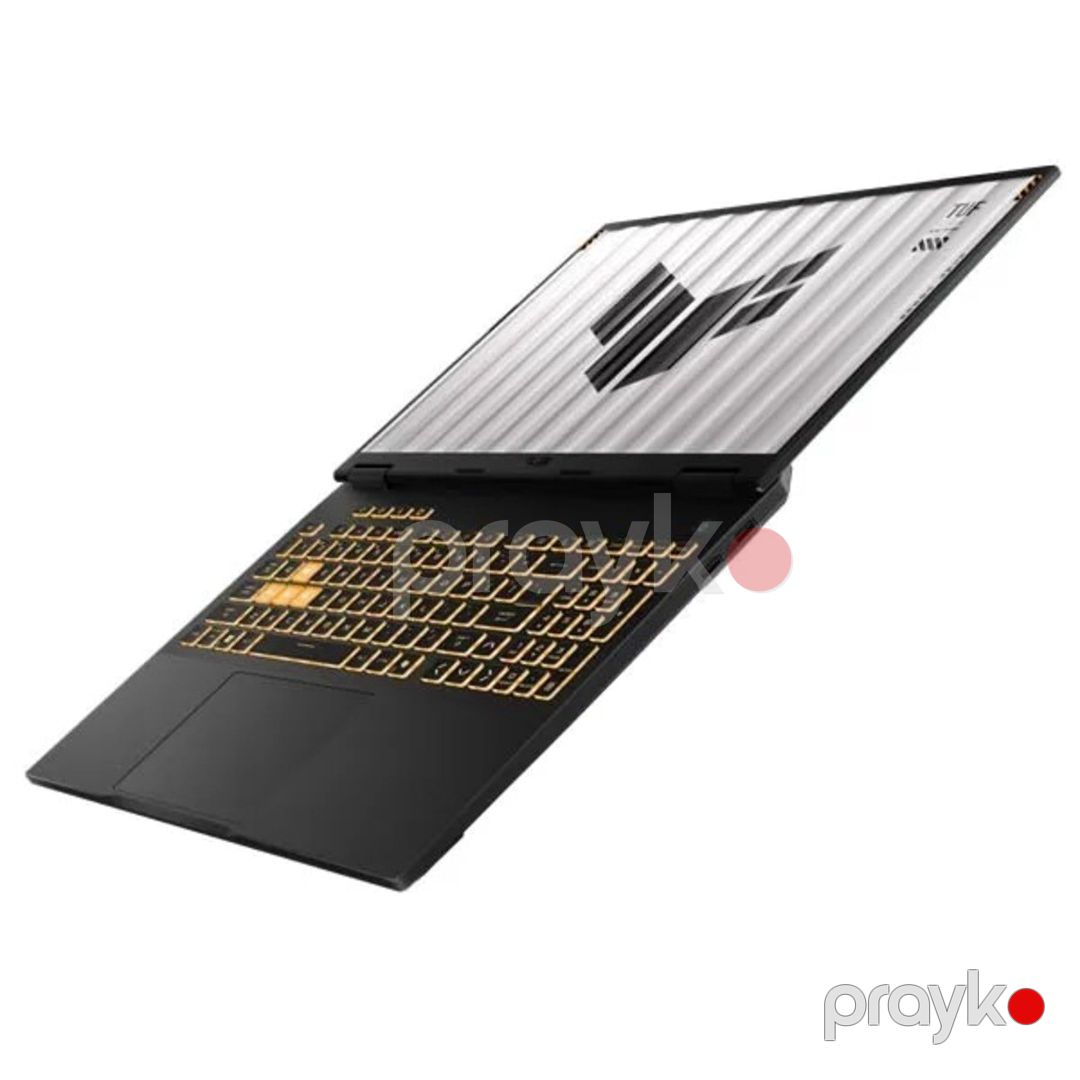 Noutbuk ASUS tuf gamıng F16 FX608JMR-RV130 16'' 165HZ — Noutbuklar, Bakı (4)