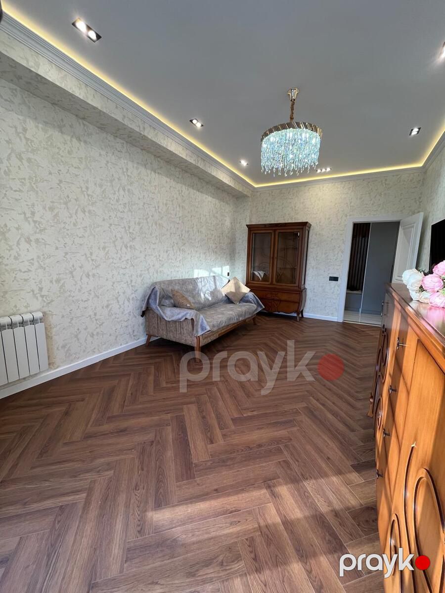 İcarəyə verilir 2 otaqlı yeni tikili 91 m² — Mənzil, Bakı (7)