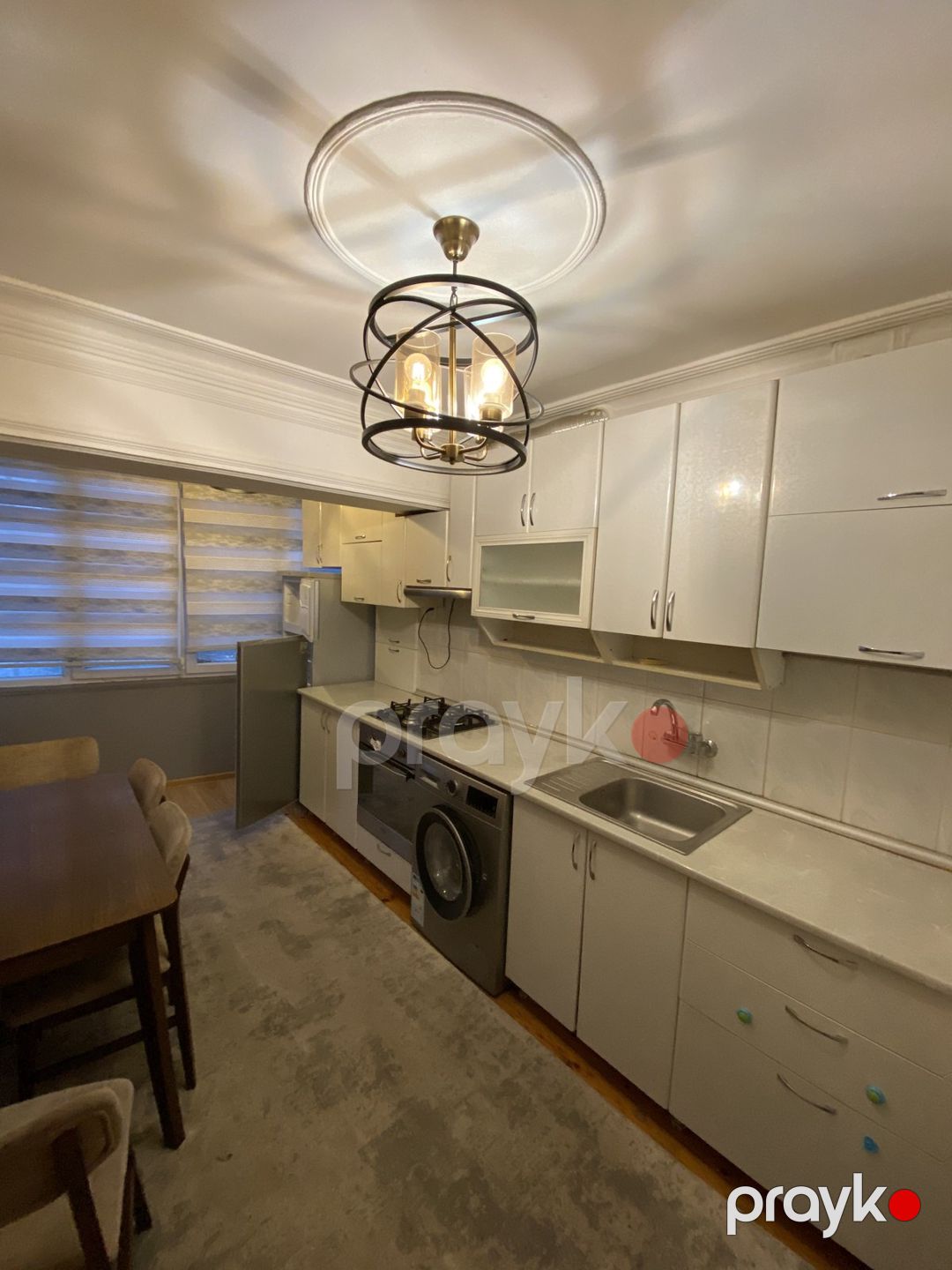 İcarəyə verilir 3 otaqlı köhnə tikili 85 m² — Mənzil, Bakı (10)