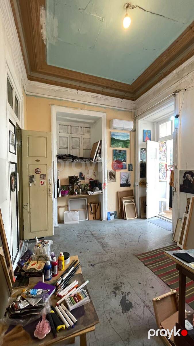 İcarəyə verilir obyekt 30 m² — Əmlak, Bakı (2)