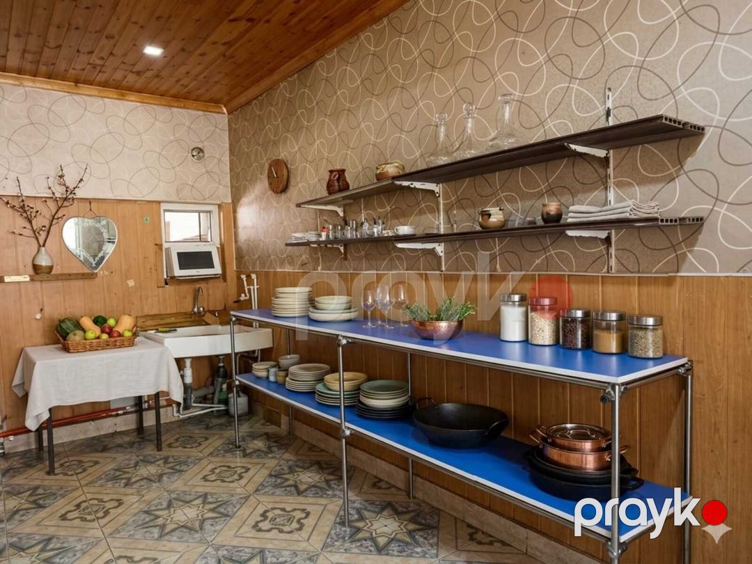 İcarəyə verilir obyekt 200 m² — Əmlak, Bakı (5)