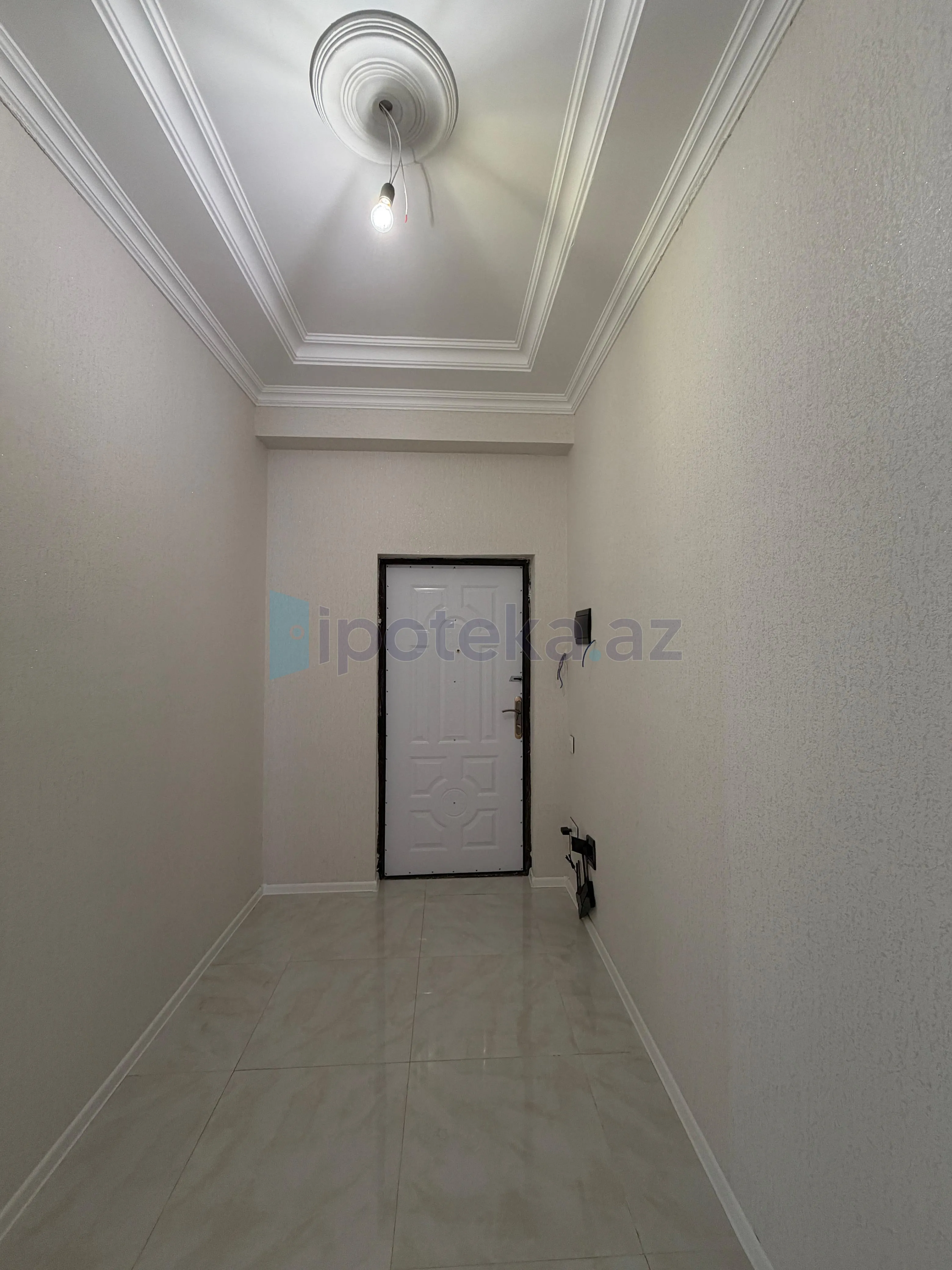 Satılır: 3 Otaq, Yeni tikili, 95.00 m² — Mənzil, Sumqayıt (7)