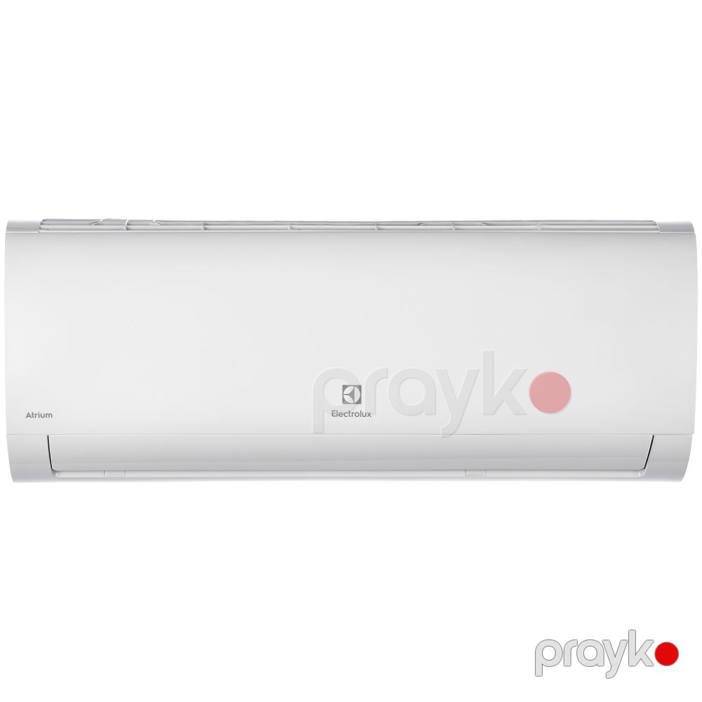 Kondisioner Electrolux Atrium EACS-18HAT/N8 — Kondisioner və split-sistemlər, Bakı