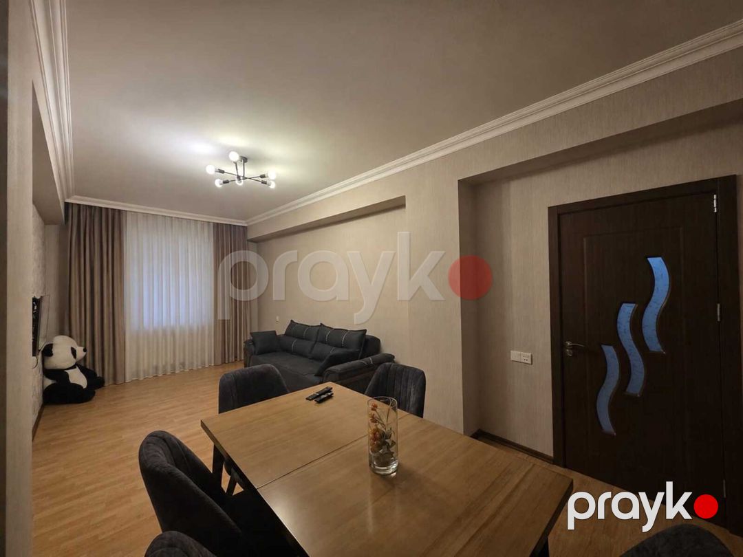 Satılır 2 otaqlı yeni tikili 67 m² — Mənzil, Bakı (12)