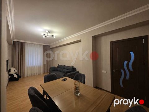 Satılır 2 otaqlı yeni tikili 70 m² — Bakı