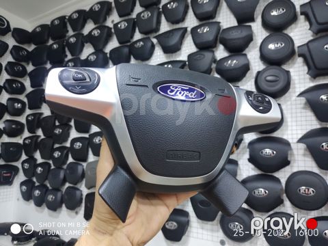 "Ford Focus" airbag — Bakı