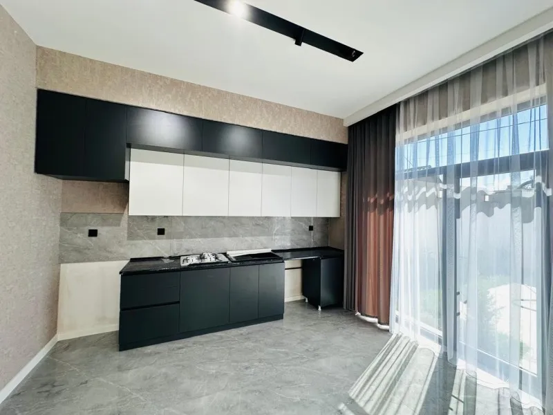 Mərdəkan, 4 otaqlı Həyət evi satılır - 130 m², 1 mərtəbə, 2.5 sot — Ev, villa, Bakı (6)