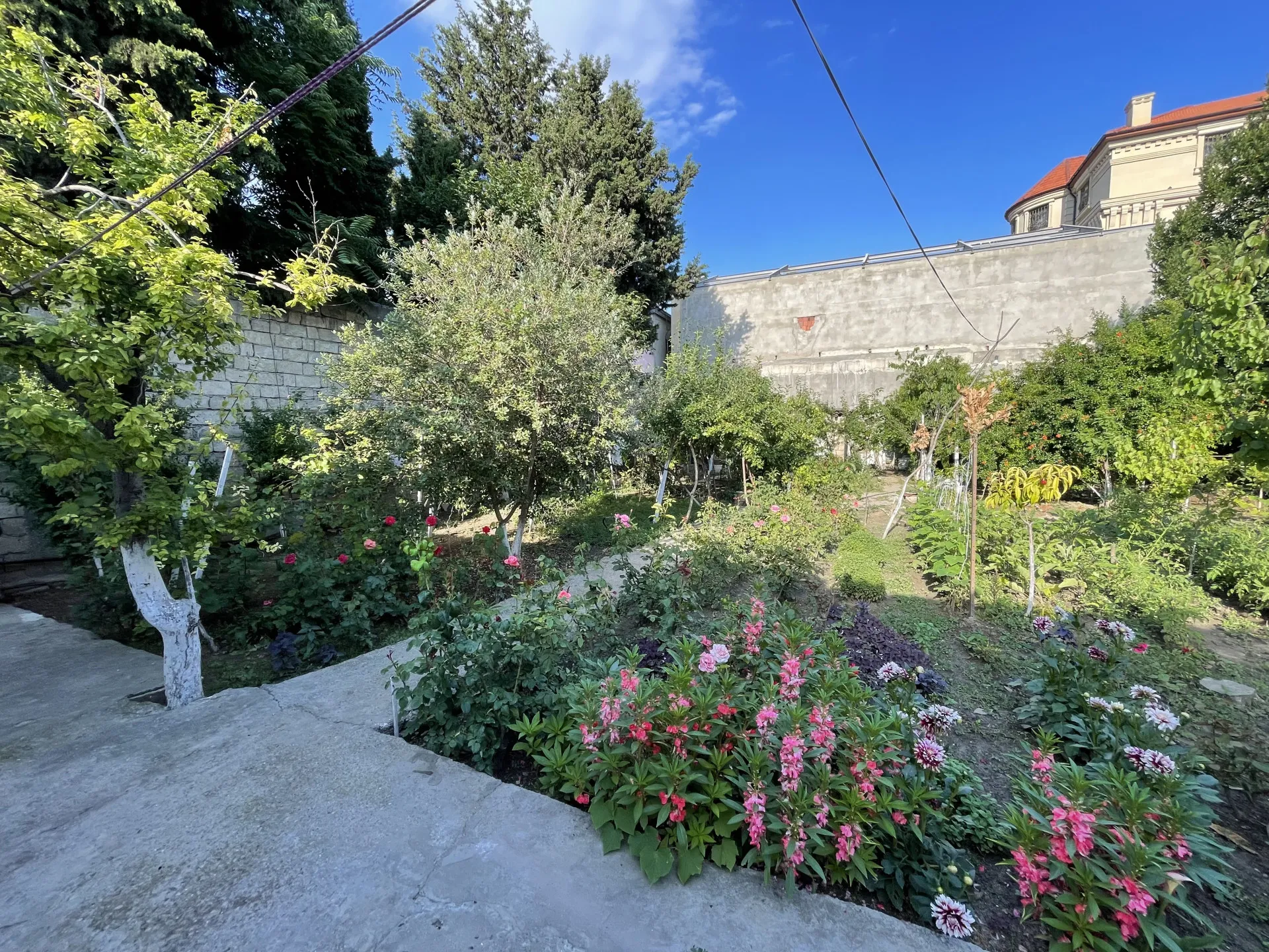 Azadlıq Prospekti m.st, Torpaq satılır - 8.5 sot — Torpaq, Bakı (2)
