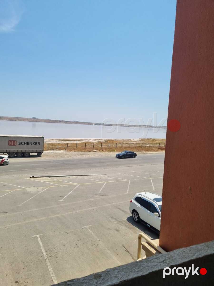Satılır 3 otaqlı yeni tikili 70 m² — Mənzil, Bakı (8)