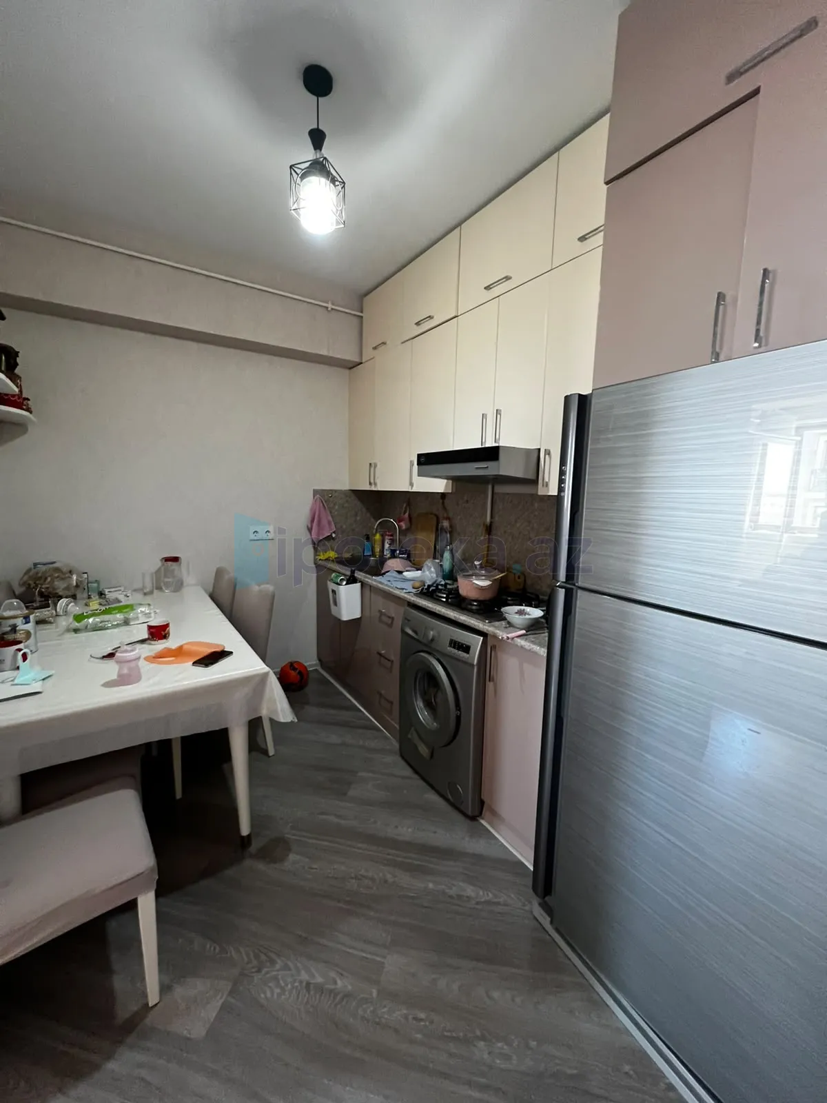 Satılır: 2 Otaq, Yeni tikili, 41.60 m²