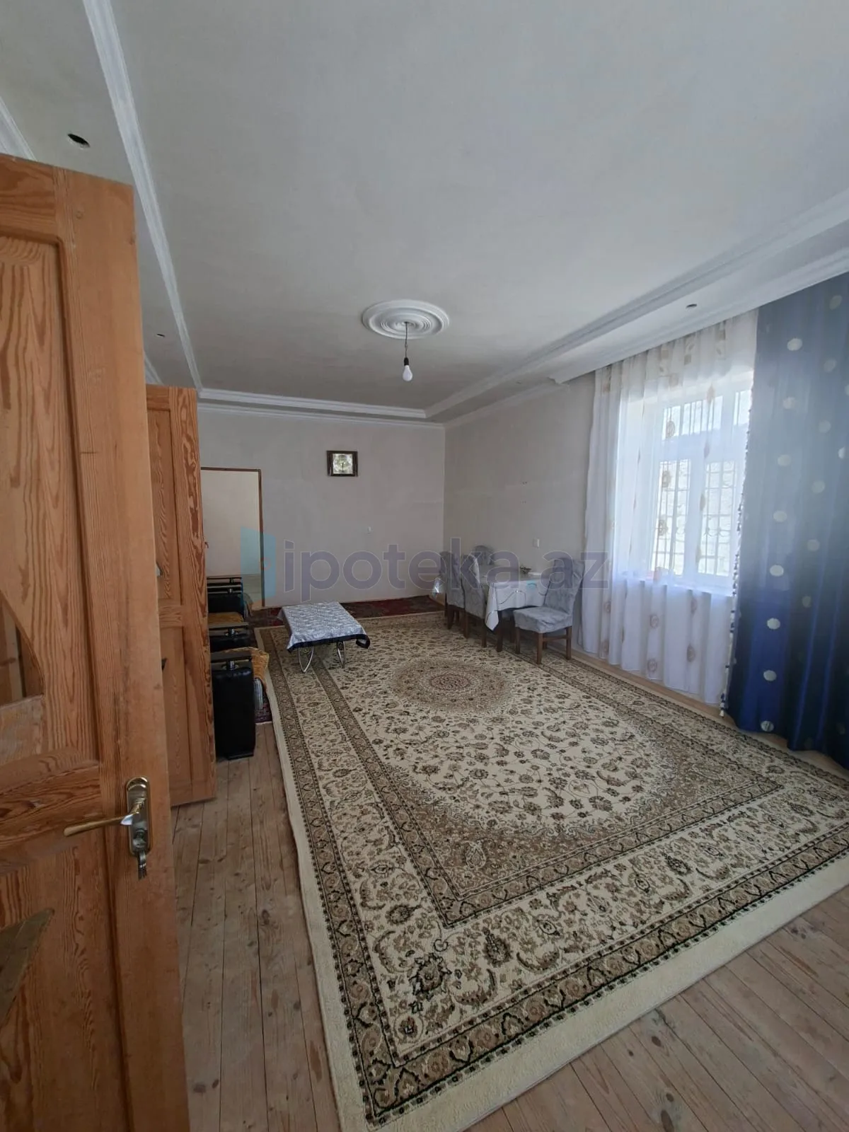 Satılır: 3 Otaq, Evlər/Villalar, Suraxanı r., Qaraçuxur q., 80.00 m² — Ev, villa, Bakı (3)