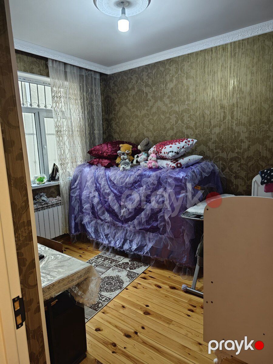 Həyət evi, Ceyranbatan qəs — Ev, villa, Sumqayıt (8)