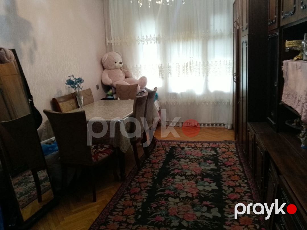 Satılır 3 otaqlı köhnə tikili 65 m² — Mənzil, Bakı (2)