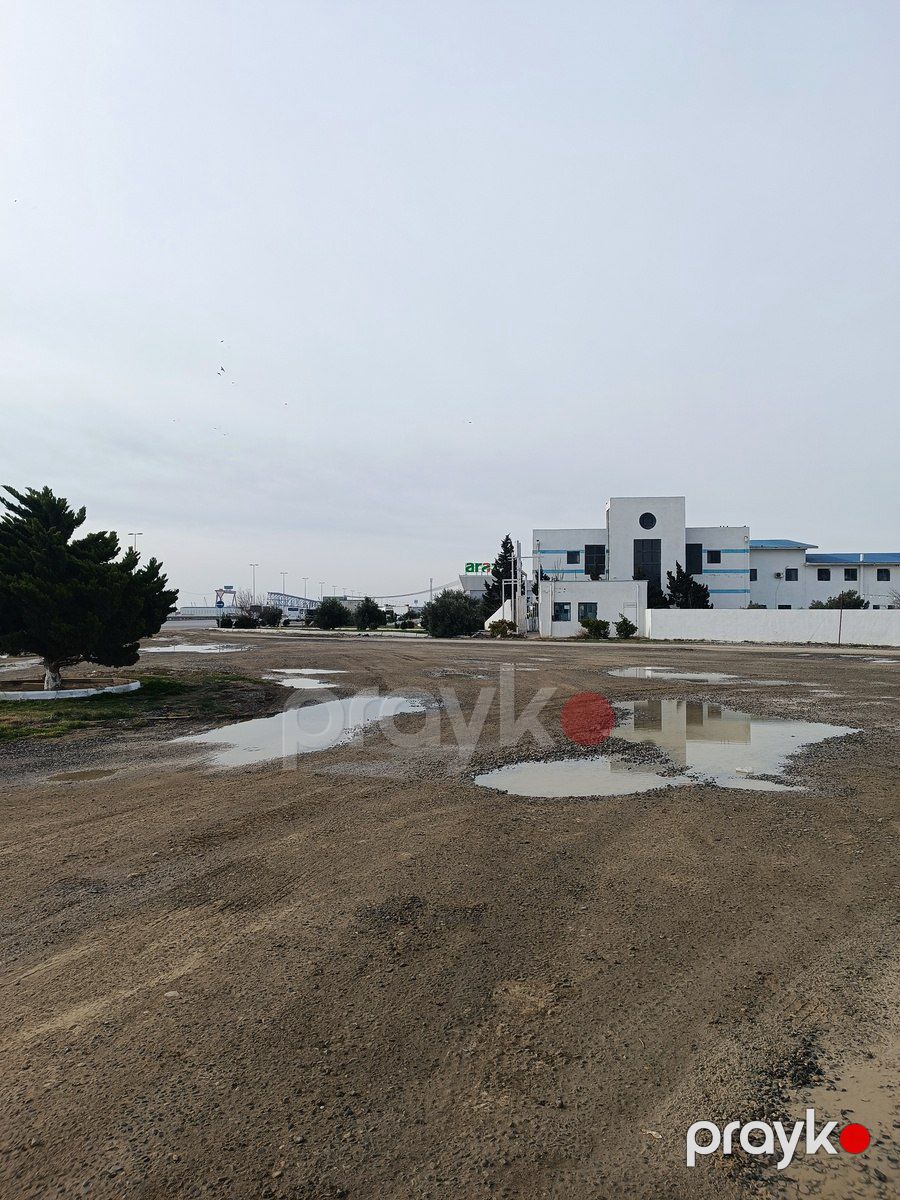 İcarəyə verilir obyekt 300 m² — Əmlak, Bakı (5)