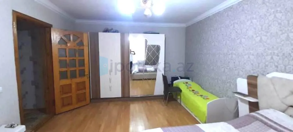 Satılır: 6 Otaq, Evlər/Villalar, Yasamal r., 240.00 m² — Ev, villa, Bakı (5)