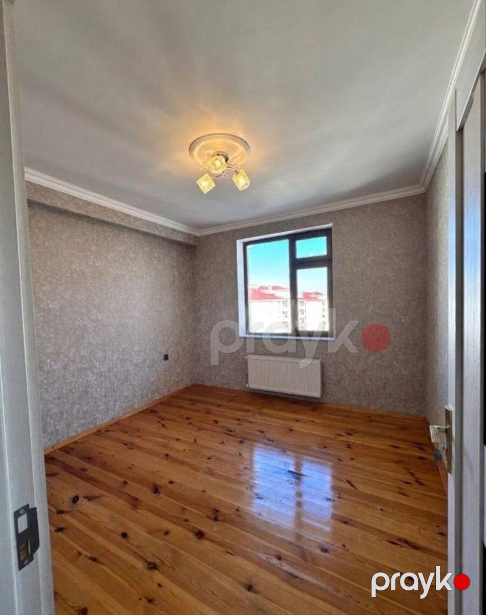 Satılır 4 otaqlı yeni tikili 101.7 m² — Mənzil, Bakı (5)