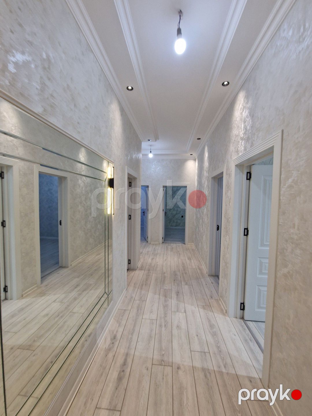 Həyət evi, Məhəmmədli qəs — Ev, villa, Bakı (7)