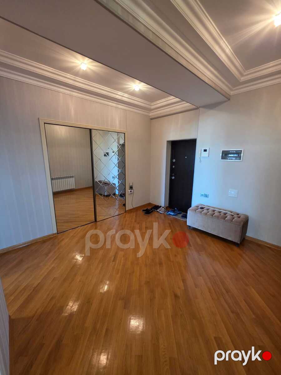 Satılır 4 otaqlı yeni tikili 160 m² — Mənzil, Bakı (10)