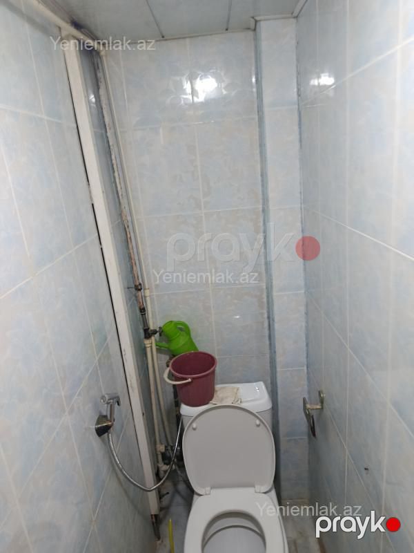 Satılır 5 otaqlı Bina evi menzil (Köhnə tikili), 110 m², 13-cü mikrorayon — Mənzil, Sumqayıt (5)
