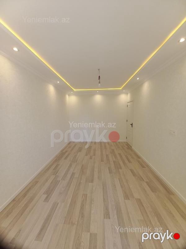 Satılır 3 otaqlı Bina evi menzil (Köhnə tikili), 85 m², Xətai rayonu — Mənzil, Bakı (2)