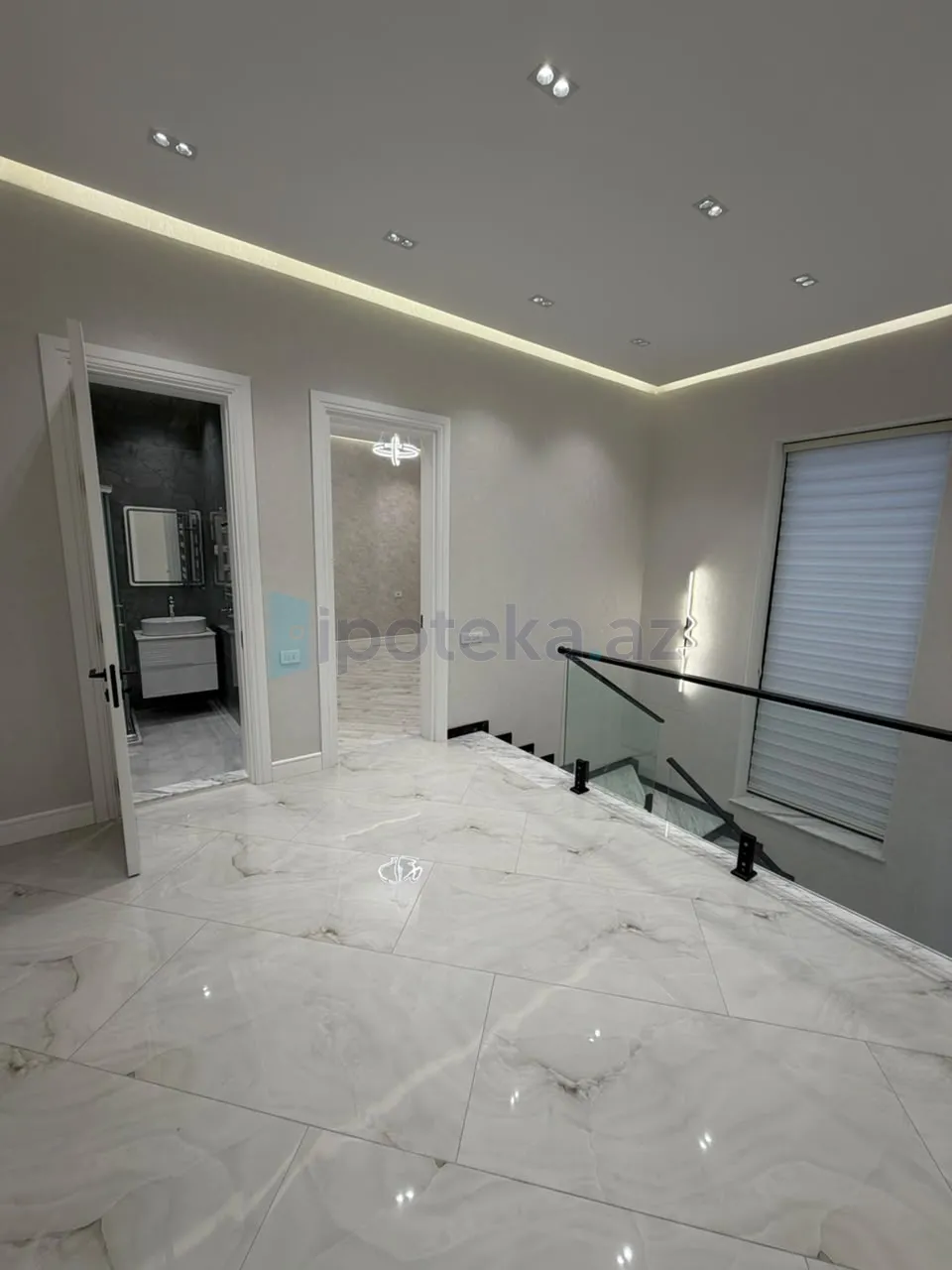 Satılır: 4 Otaq, Bağlar, Xəzər r., Şüvəlan q., 250.00 m² — Torpaq, Şüvəlan (5)