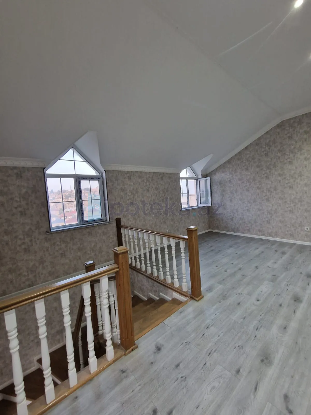 Satılır: 5 Otaq, Evlər/Villalar, Abşeron r., Masazır q., 200.00 m² — Ev, villa, Masazır (8)