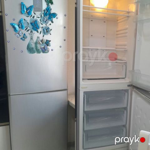 Soyuducu Samsung Nofroz 350 azn Əla vəziyyətdədir, tam işləkdir heç — Digah