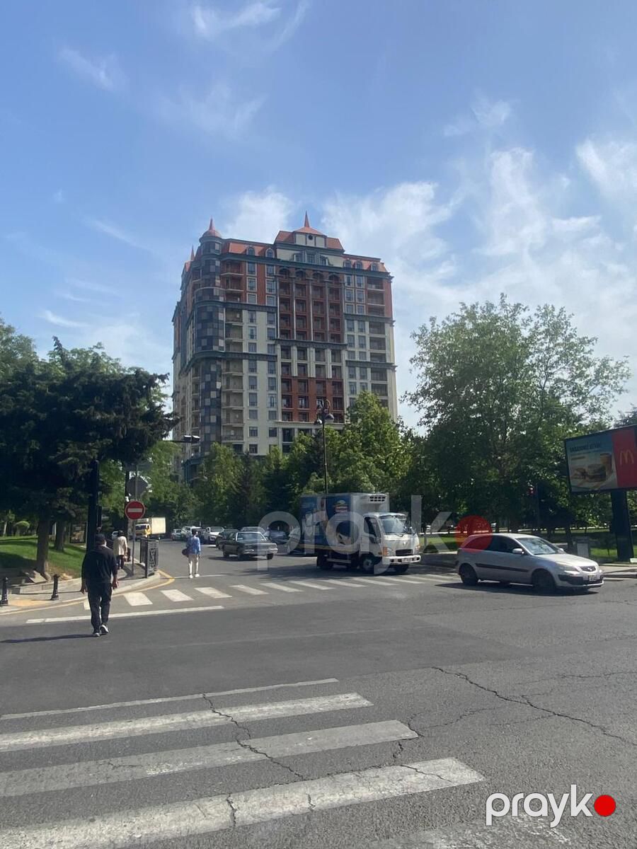 Satılır 4 otaqlı yeni tikili 276 m² — Mənzil, Bakı (2)
