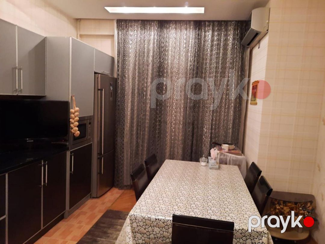 Satılır 4 otaqlı yeni tikili 170 m² — Mənzil, Bakı (11)