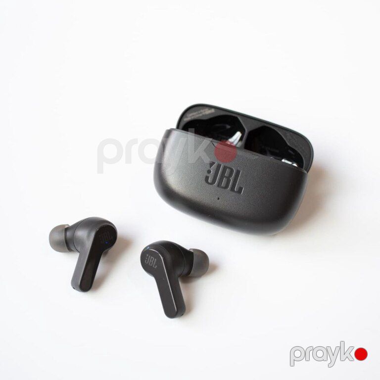 JBL Wave 200 — Səs texnikası, Bakı (2)