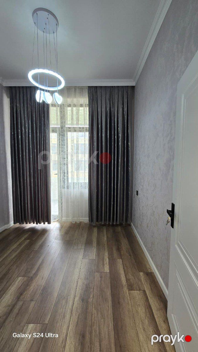 Satılır 2 otaqlı yeni tikili 46 m² — Mənzil, Xırdalan (6)