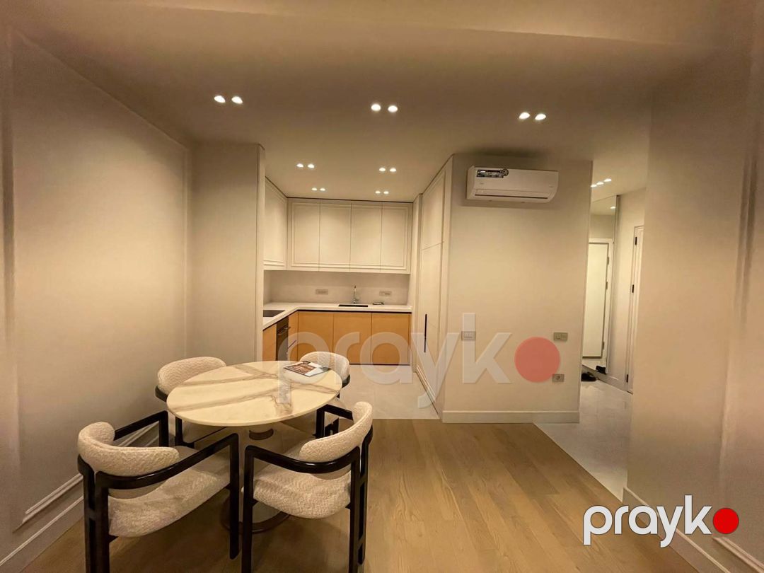 İcarəyə verilir 2 otaqlı yeni tikili 65 m² — Mənzil, Bakı (5)