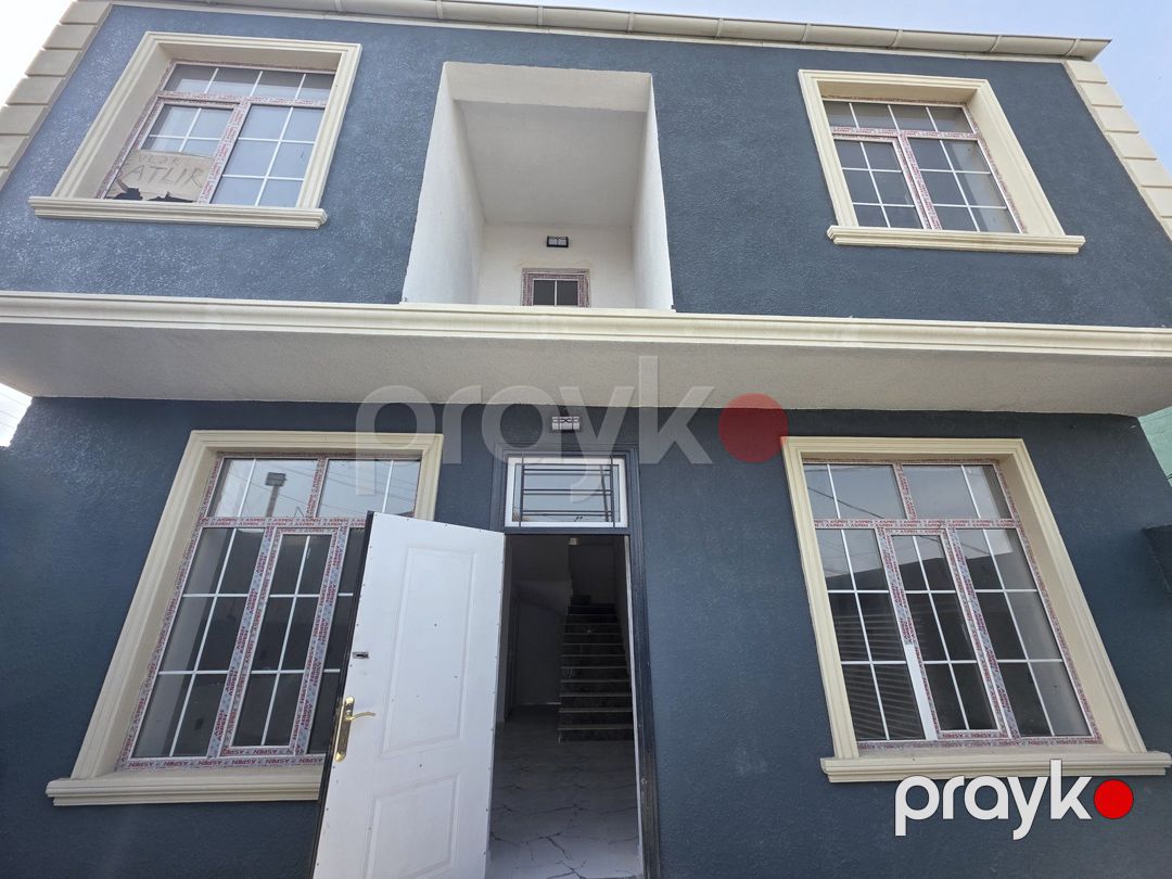 Satılır 5 otaqlı həyət evi/bağ evi 130 m² — Ev, villa, Bakı (3)