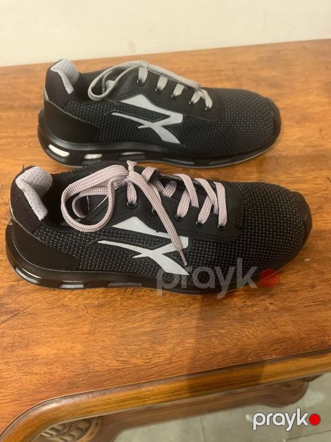 İdman ayaqqabısı Safety Shoes — Bakı