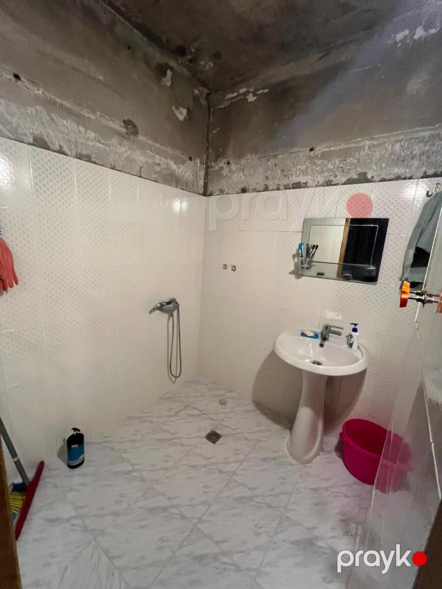 İcarəyə verilir 4 otaqlı köhnə tikili 95 m² — Mənzil, Bakı (6)