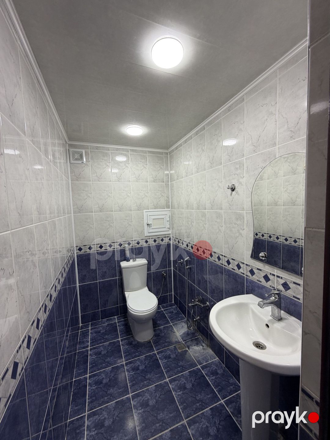 Satılır 4 otaqlı yeni tikili 155 m² — Mənzil, Bakı (9)