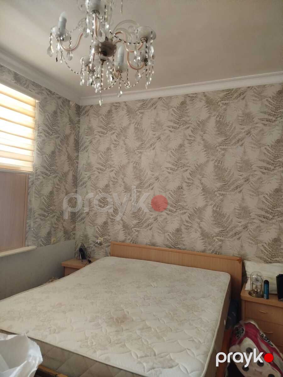 İcarəyə verilir 2 otaqlı köhnə tikili 62 m² — Mənzil, Bakı (7)