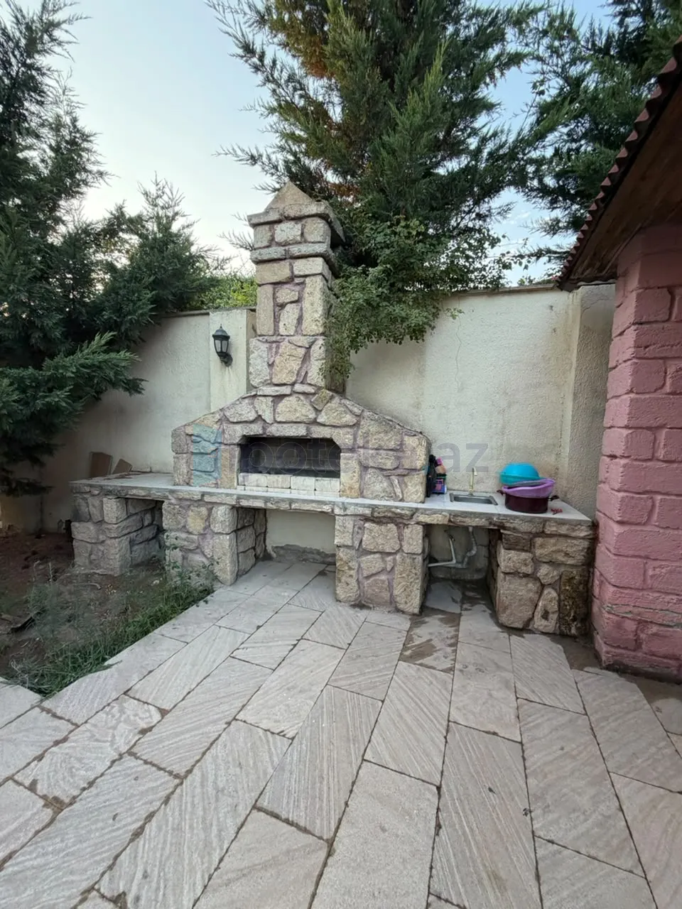 Satılır: 6 Otaq, Bağlar, Xəzər r., Şüvəlan q., 175.00 m² — Torpaq (2)