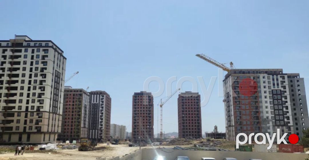 2-otaqlı yeni tikili, Xırdalan ş., 60 m² — Mənzil, Xırdalan (4)