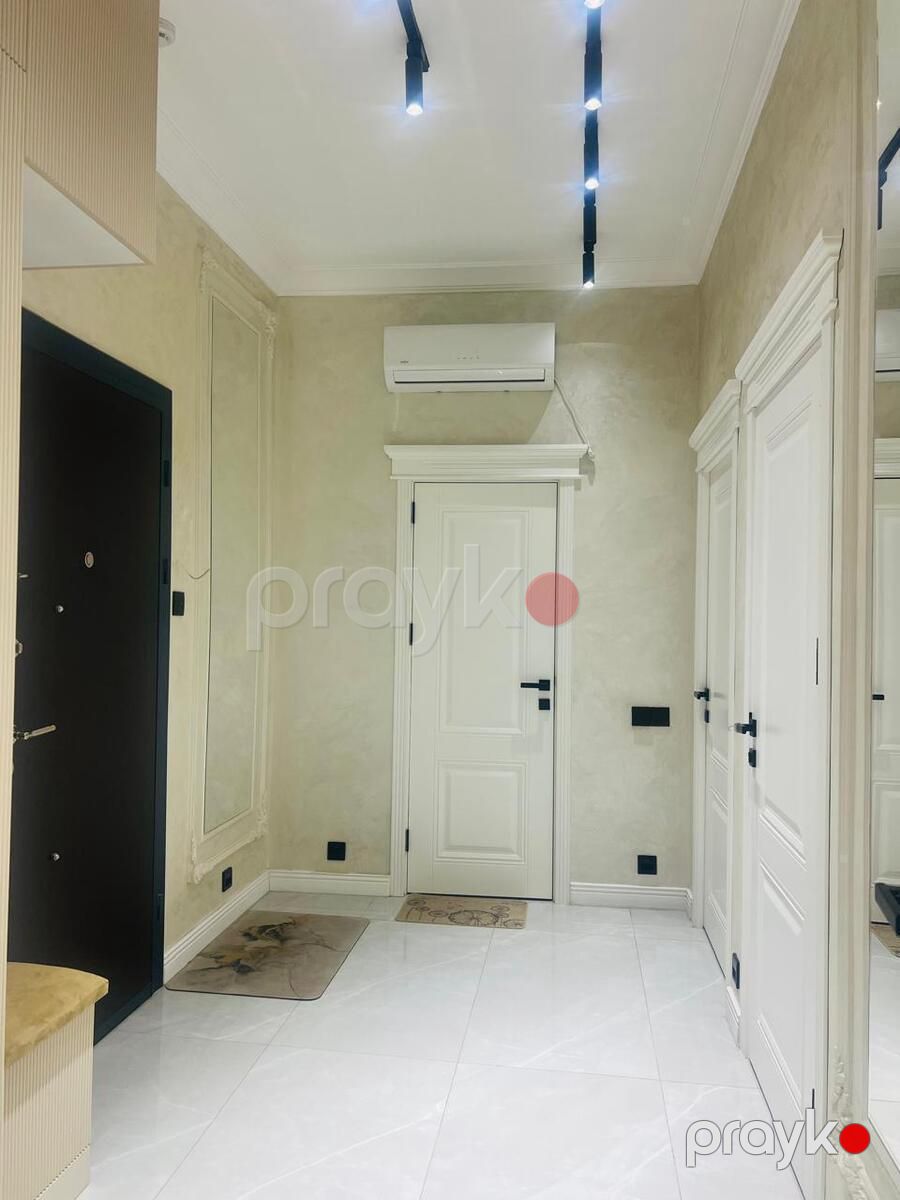 Satılır 3 otaqlı yeni tikili 75 m² — Mənzil, Bakı (7)