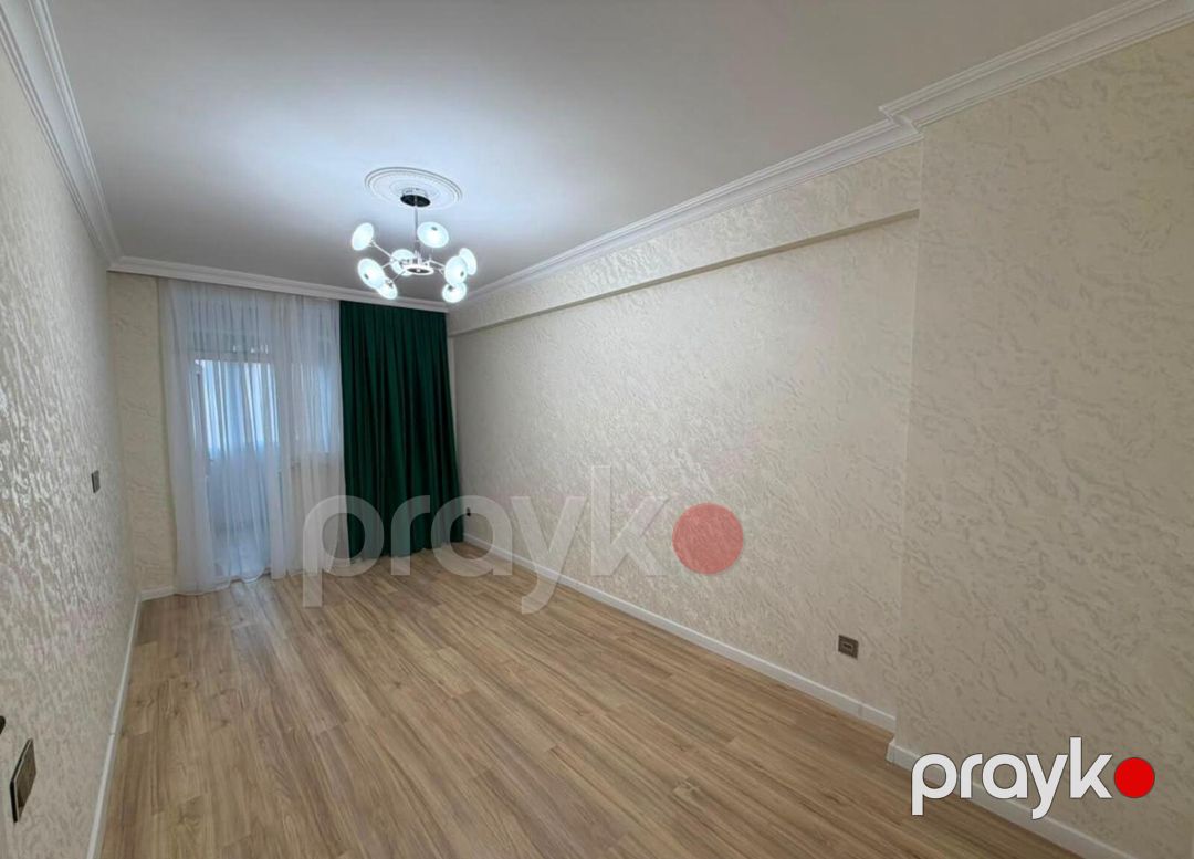 Satılır 2 otaqlı yeni tikili 55 m² — Mənzil, Bakı (3)
