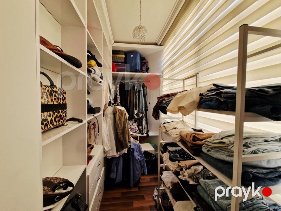 Satılır 3 otaqlı yeni tikili 137 m² — Mənzil, Bakı (12)