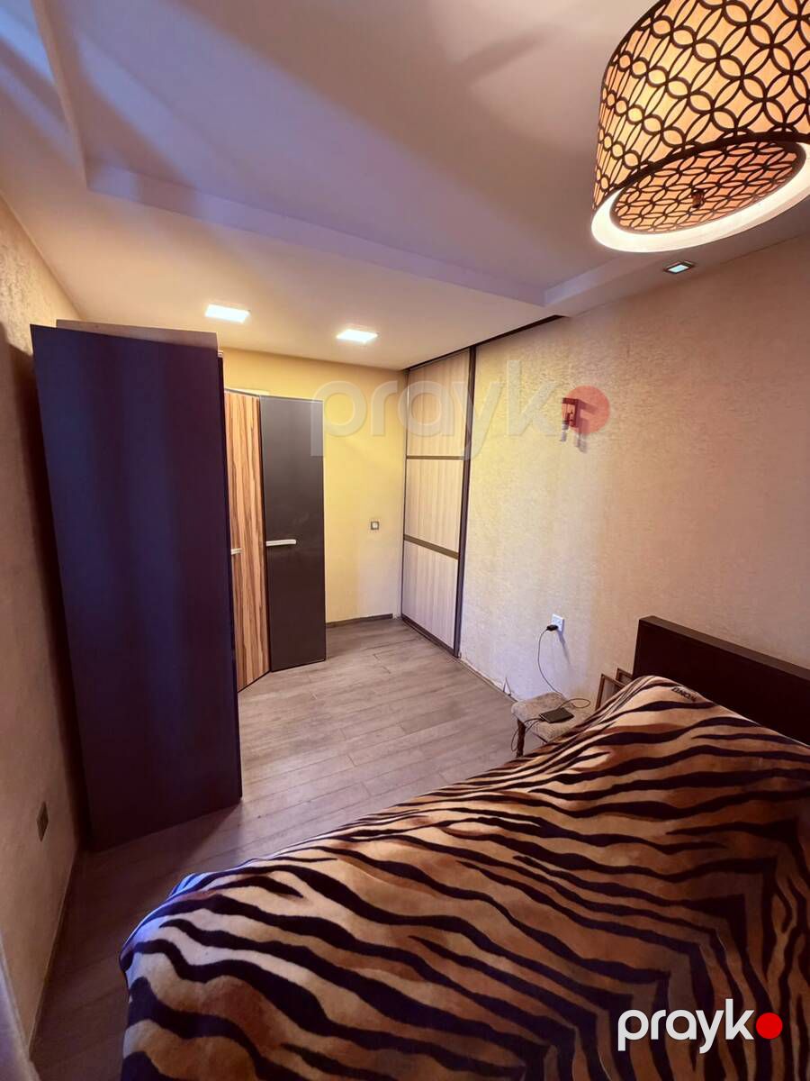 Satılır 2 otaqlı köhnə tikili 50 m² — Mənzil, Bakı (9)