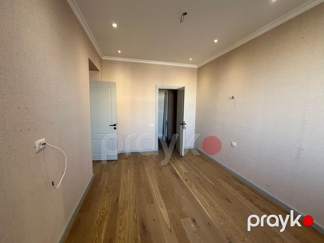Satılır 4 otaqlı yeni tikili 120 m² — Mənzil, Bakı (9)