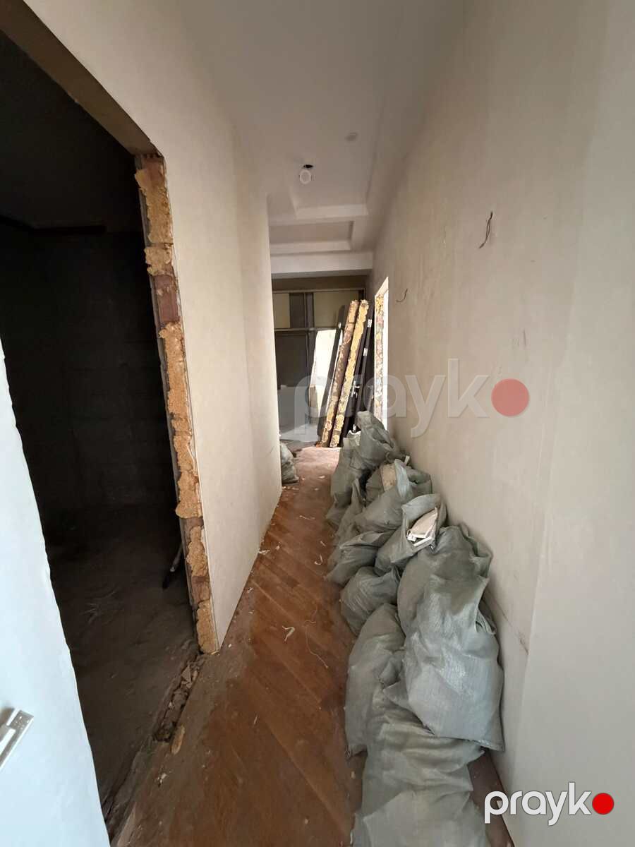 Satılır 3 otaqlı yeni tikili 140 m² — Mənzil, Bakı (7)