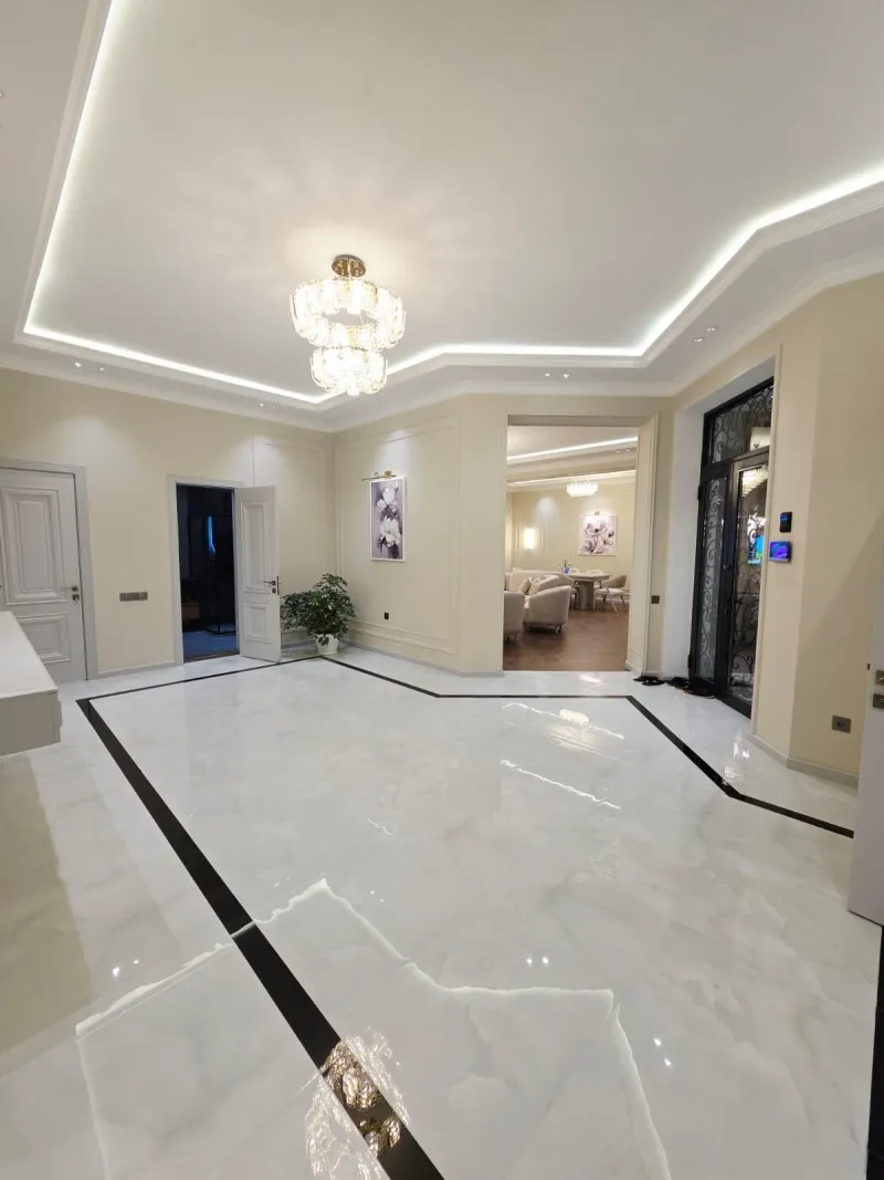 Mərdəkan, 4 otaqlı Villa satılır - 208 m², 1 mərtəbə, 5.1 sot — Ev, villa, Bakı (9)
